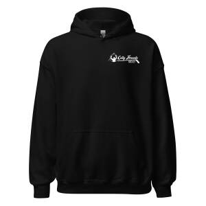 Celly Threads Hockey Unisex Hoodie