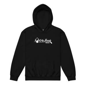 Celly Threads Hockey Youth heavy blend hoodie