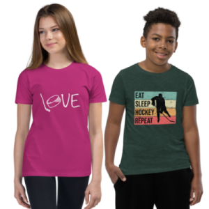 Youth T-Shirts