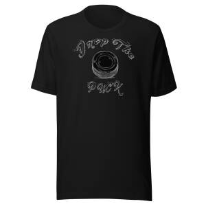 Drop The Puck t-shirt