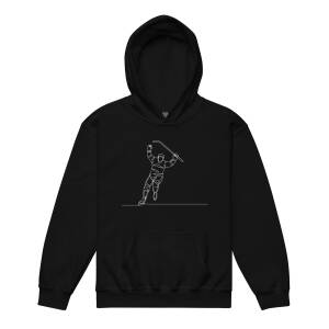 Fine Line Hockey Youth hoodie